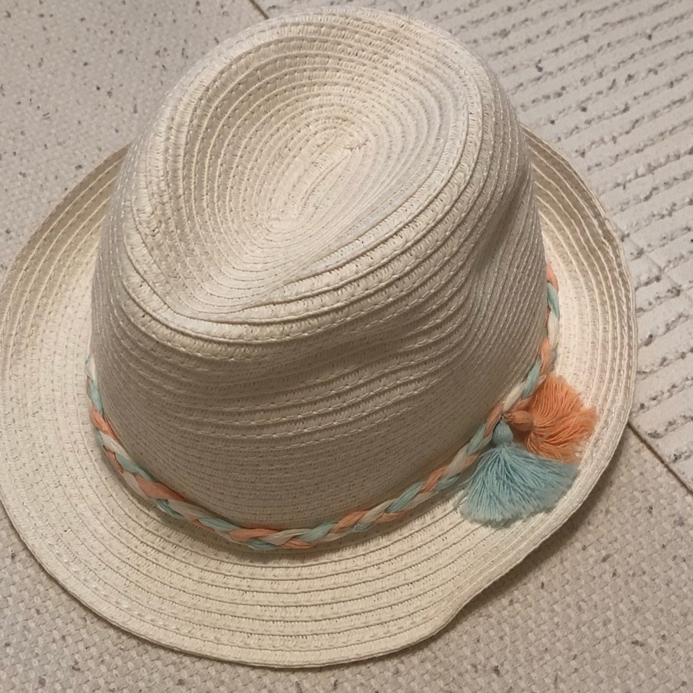 Summer Girls Hat
